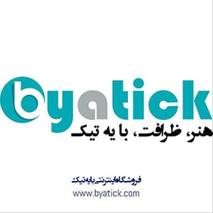 لوگو کد تخفیف با یه تیک